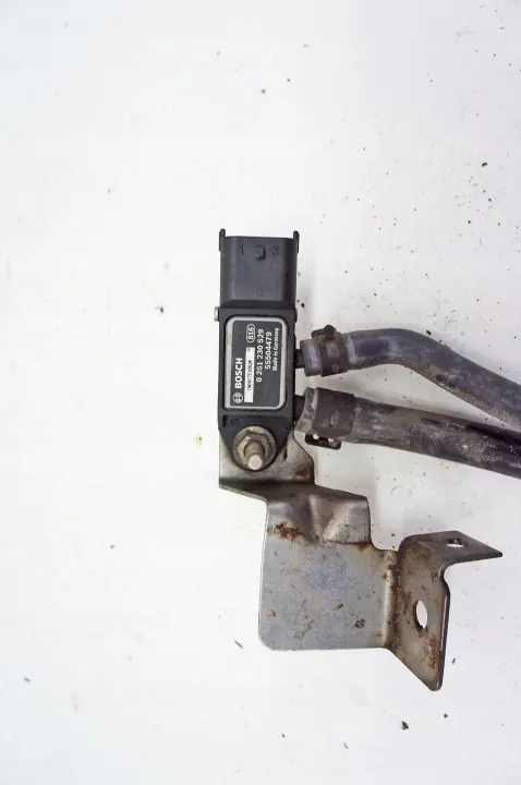 TW242 Opel Insignia B 1.5i Luftdrucksensor 0261230529 image 3