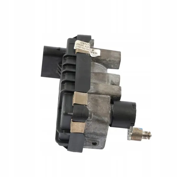 Actuador Turbo OEM 7800594 para Motor BMW N47 image 10