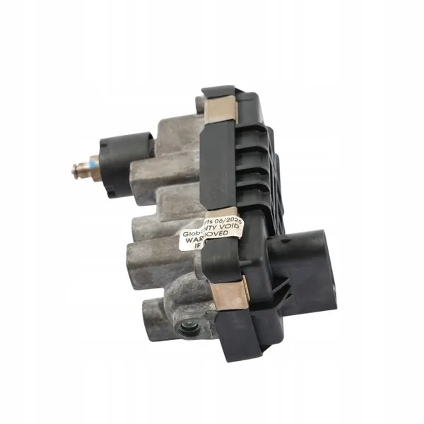 Actuador Turbo OEM 7800594 para Motor BMW N47 image 5