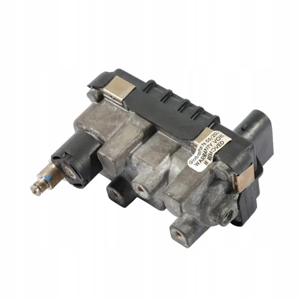 Actuador Turbo OEM 7800594 para Motor BMW N47 image 6