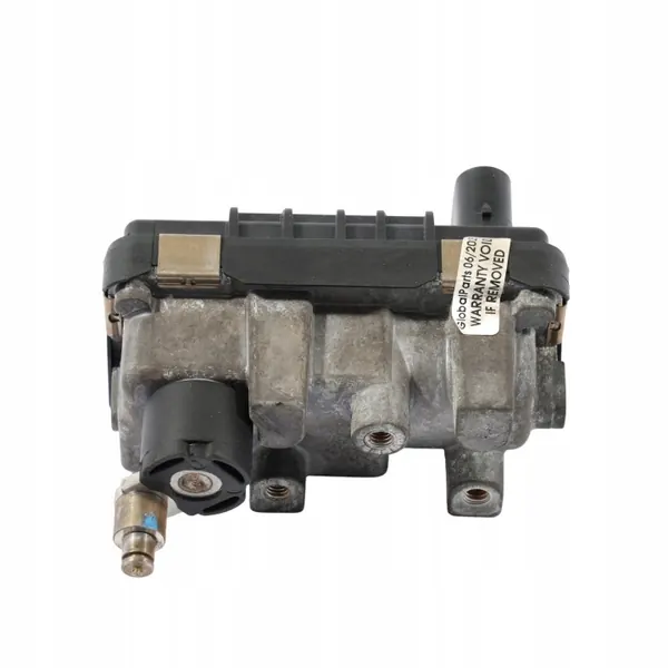 Actuador Turbo OEM 7800594 para Motor BMW N47 image 7