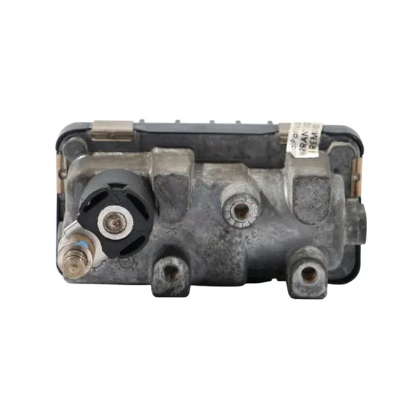 Actuador Turbo OEM 7800594 para Motor BMW N47 image 8