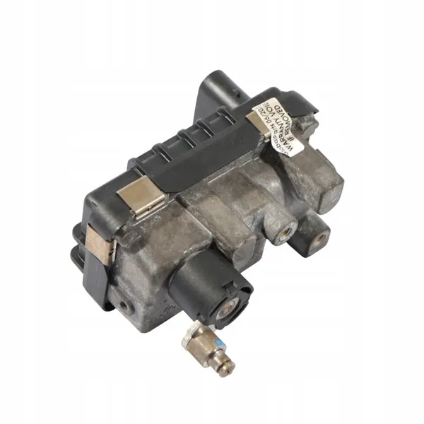 Actuador Turbo OEM 7800594 para Motor BMW N47 image 9