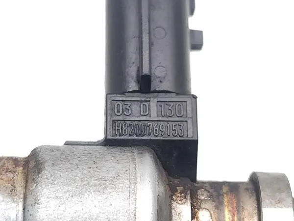 Nissan Juke Exhaust Collector Parts 1.5 dCi Diesel H8200769153 image 7