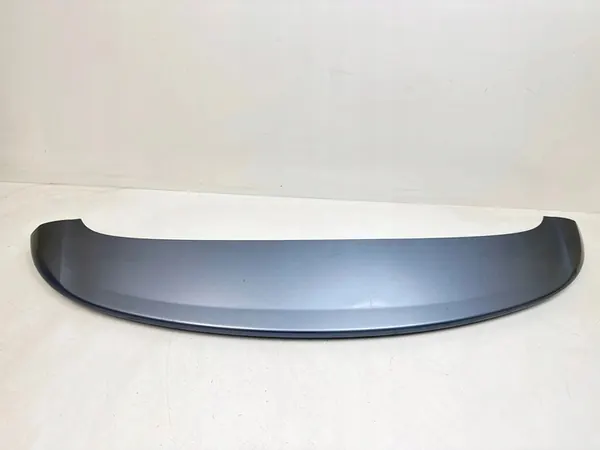 Spoiler Toyota Verso Lift 09-18 OEM 76876-0F020 image 1