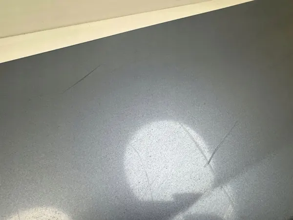 Spoiler Toyota Verso Lift 09-18 OEM 76876-0F020 image 2