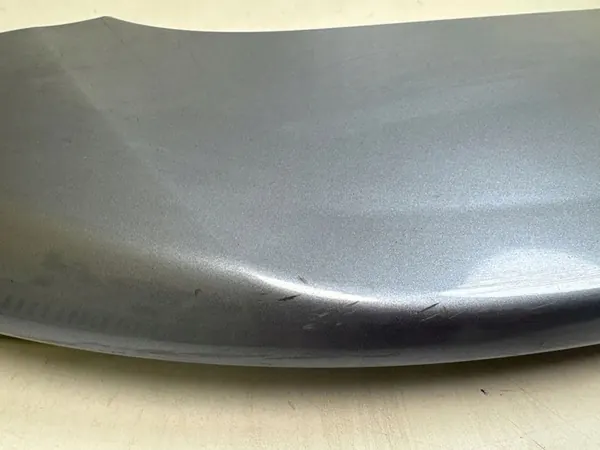 Spoiler Toyota Verso Lift 09-18 OEM 76876-0F020 image 3