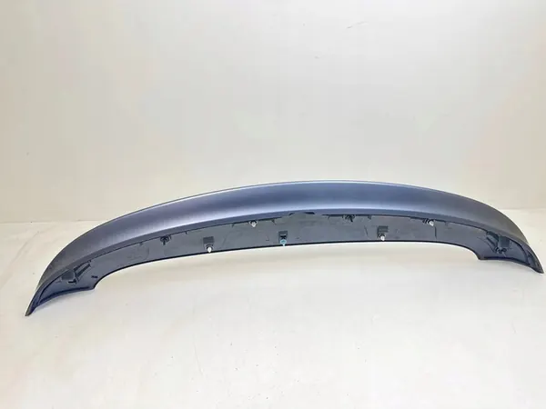 Spoiler Toyota Verso Lift 09-18 OEM 76876-0F020 image 5
