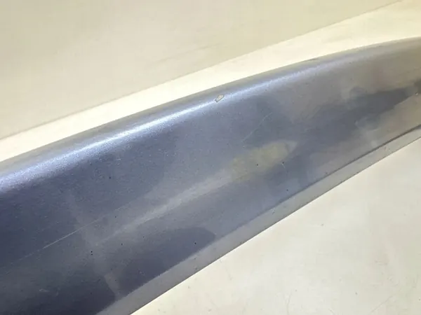 Spoiler Toyota Verso Lift 09-18 OEM 76876-0F020 image 6