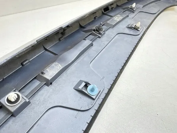 Spoiler Toyota Verso Lift 09-18 OEM 76876-0F020 image 8