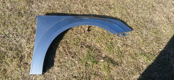 Aile avant droite OEM 8S0821118A pour Audi TT 8S image 2