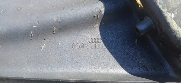 Aile avant droite OEM 8S0821118A pour Audi TT 8S image 7