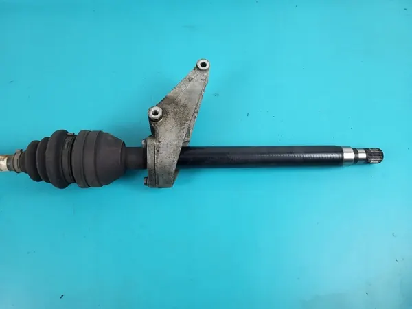 OPEL ASTRA IV J 1.4 T TURBO Höger Halvaxel Stöd image 2