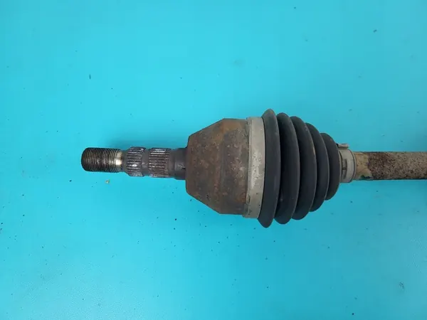 OPEL ASTRA IV J 1.4 T TURBO Höger Halvaxel Stöd image 3