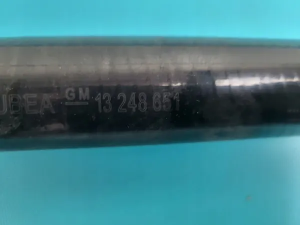 OPEL ASTRA IV J 1.4 T TURBO Höger Halvaxel Stöd image 5