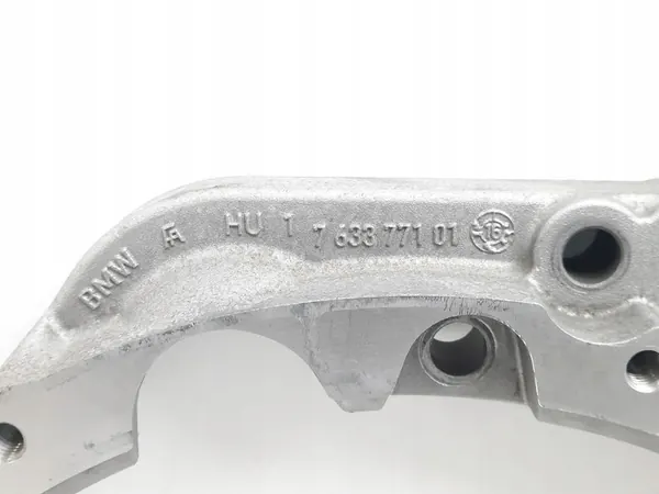 Joint de boîte de vitesses BMW X5 F15 7633771 image 2