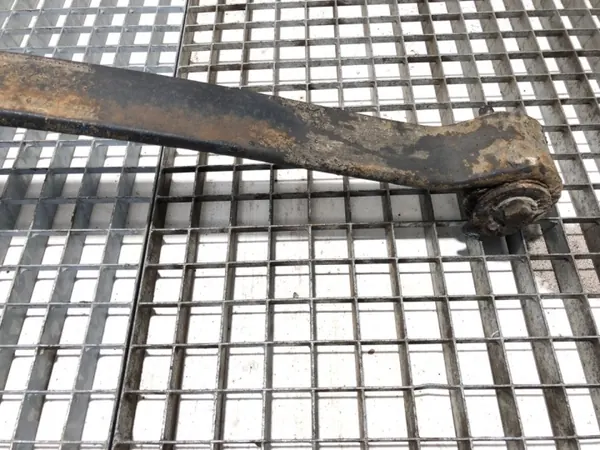 Vasen takajousi OEM LORK-714-16097 Ford Transit IV image 3