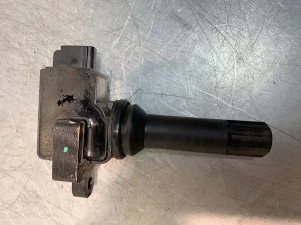 Bobina de encendido Subaru OEM FBZ25003 - Usada image 5