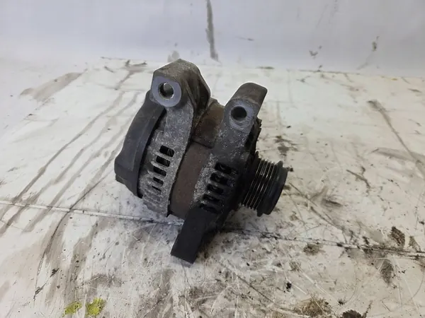 Alternador Opel Saab 95 9-5 NG 2.8T image 2