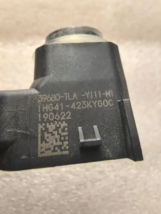 Sensor de aparcamiento Honda CR-V OEM 39680TLAY111M1 image 4