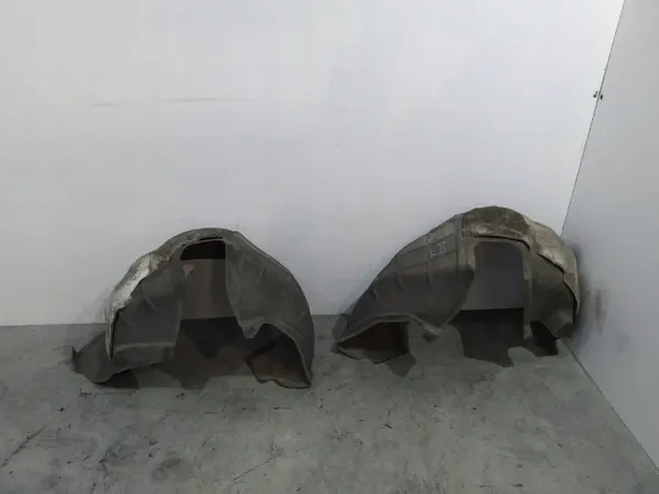 OEM 5907911258306 Pyöränkaari Sarja Taka Infiniti Q50 image 3