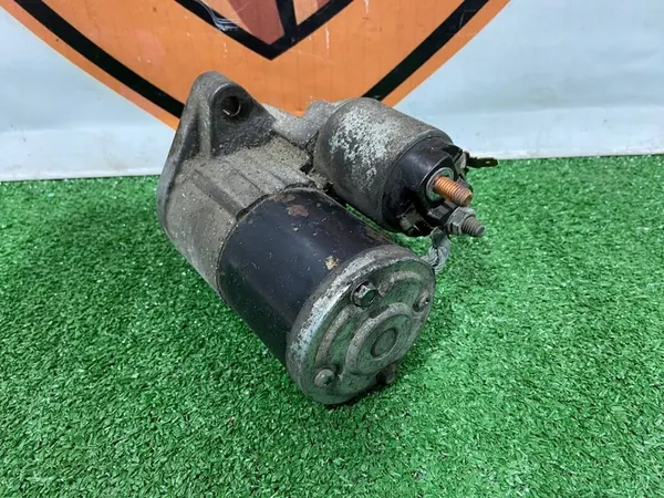 Arrancador Mazda 3 BM 2.0B Skyactiv-G image 2