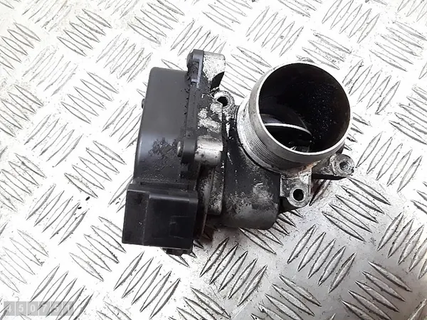 Corpo de borboleta Skoda Octavia 2011 1600tdi OEM 03l128063q image 2