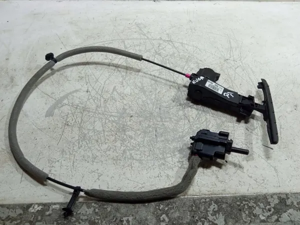 Deurslot Ford Kuga III OEM LV4B-S247B50-AB image 2
