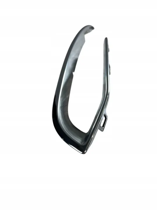 BMW OE 51117331769 LCI puskurivistö kromi image 2