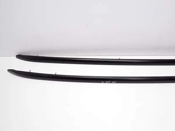 Conjunto de barras de teto VW ID.7 Kombi 14B860025A 14B860026A image 2