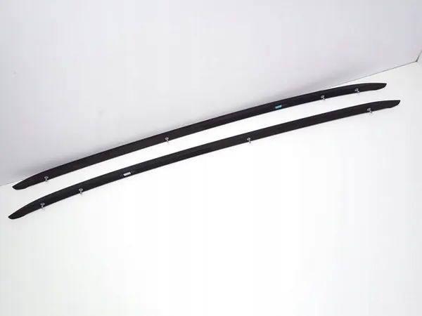 Conjunto de barras de teto VW ID.7 Kombi 14B860025A 14B860026A image 5