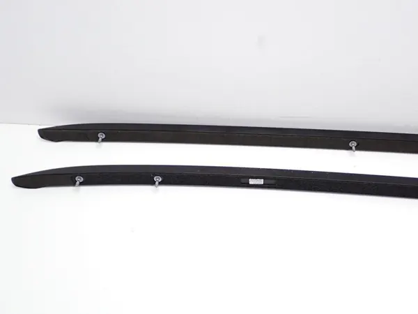 Conjunto de barras de teto VW ID.7 Kombi 14B860025A 14B860026A image 6