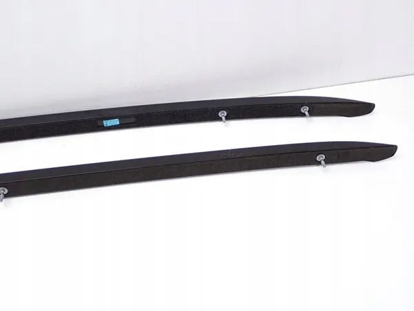 Conjunto de barras de teto VW ID.7 Kombi 14B860025A 14B860026A image 8