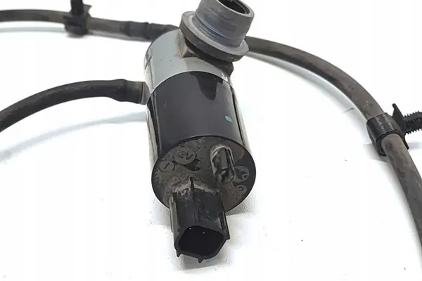 Ruitensproeierpomp FORD RANGER (TKE) 2.2L image 3