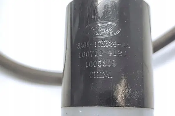 Ruitensproeierpomp FORD RANGER (TKE) 2.2L image 4