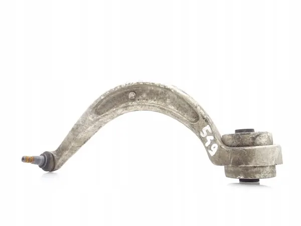 Draagarm rechts voor onder Audi A4 B9 A5 F5 8W0407696B image 2