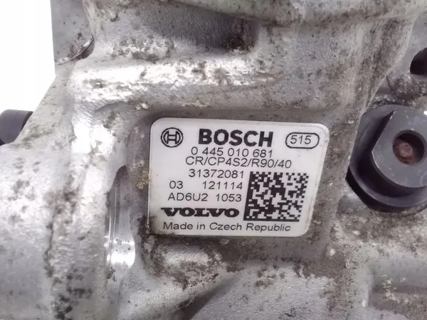 Volvo OE 0445010681 Kraftstoffpumpe image 5