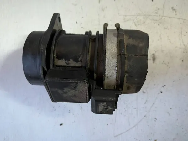 Luftmassenmesser Volvo S40 V40 1.9 DCI 5WK9632 image 2