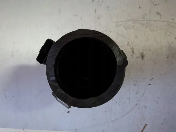 Luftmassenmesser Volvo S40 V40 1.9 DCI 5WK9632 image 5