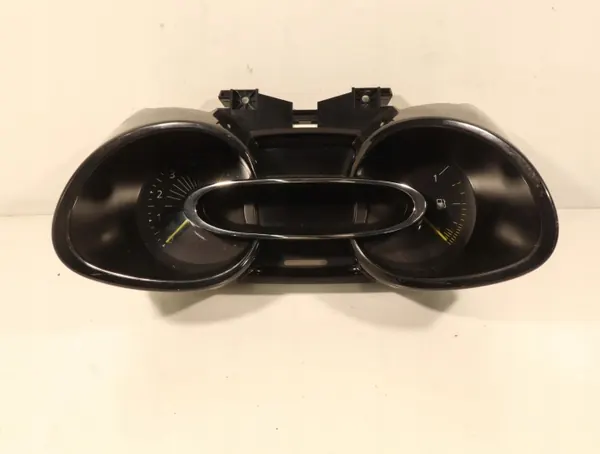 Renault Clio IV 1.5dCi Instrument Cluster 24810889 image 2