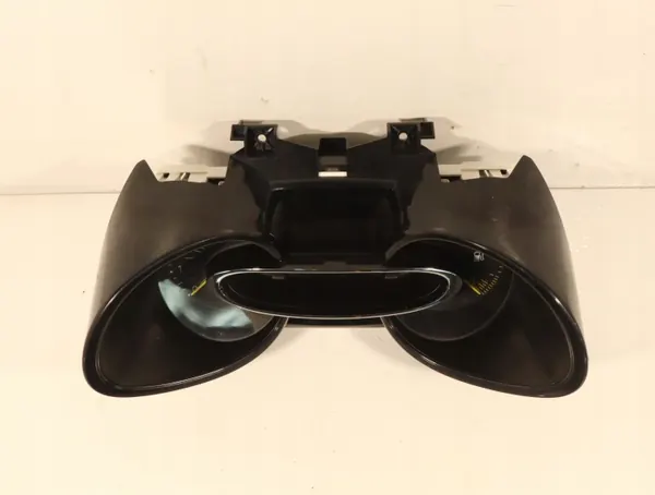 Renault Clio IV 1.5dCi Instrument Cluster 24810889 image 4