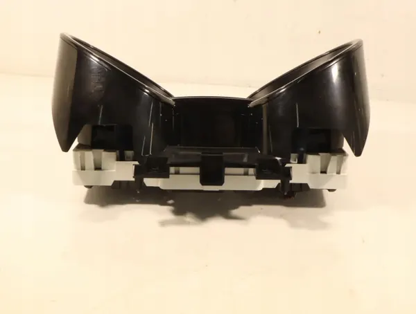 Renault Clio IV 1.5dCi Instrument Cluster 24810889 image 5