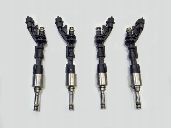Injector OEM BM5G-9F593-BA para Ford C-Max MK2 1.6 image 2