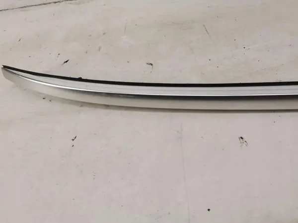 Barras de techo Mercedes OEM A2058900693 - Usado image 3
