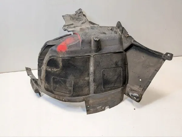 Vasen Eturengaskaarre BMW X5 F15 M F85 51717291197 image 2