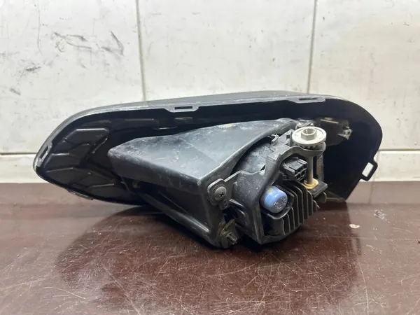 Farol de neblina dianteiro Honda Jazz 71158T5AJ6 image 3