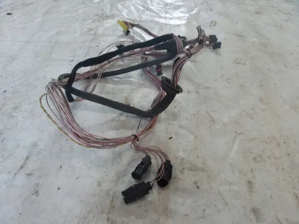 Faisceau Porte Droite OEM INSTALACJA DRZWI PRAWA WIĄZKA image 2