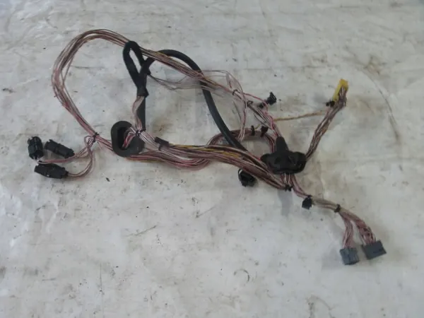 Faisceau Porte Droite OEM INSTALACJA DRZWI PRAWA WIĄZKA image 3