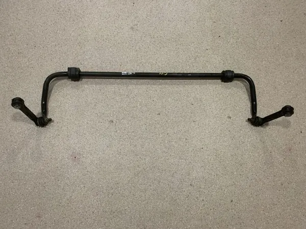 Barra estabilizadora trasera OEM 6861457 para BMW Serie 7 image 2