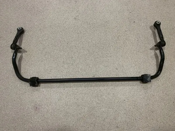 Barra estabilizadora trasera OEM 6861457 para BMW Serie 7 image 10
